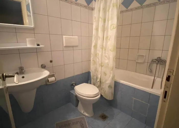 Anastasia's Aparthotel