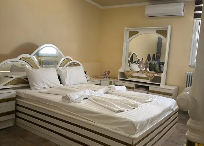 Aparthotel Anastasia's