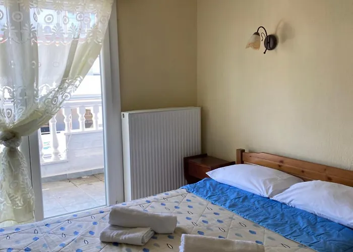 Anastasia's Aparthotel