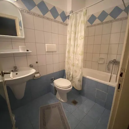 Anastasia's Apartmanhotel