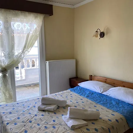 Anastasia's Apartmanhotel